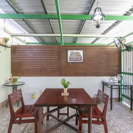 Chaiyo Resort Phuket Dış mekan fotoğraf