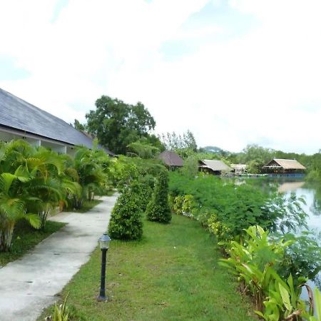 Chaiyo Resort Phuket Dış mekan fotoğraf