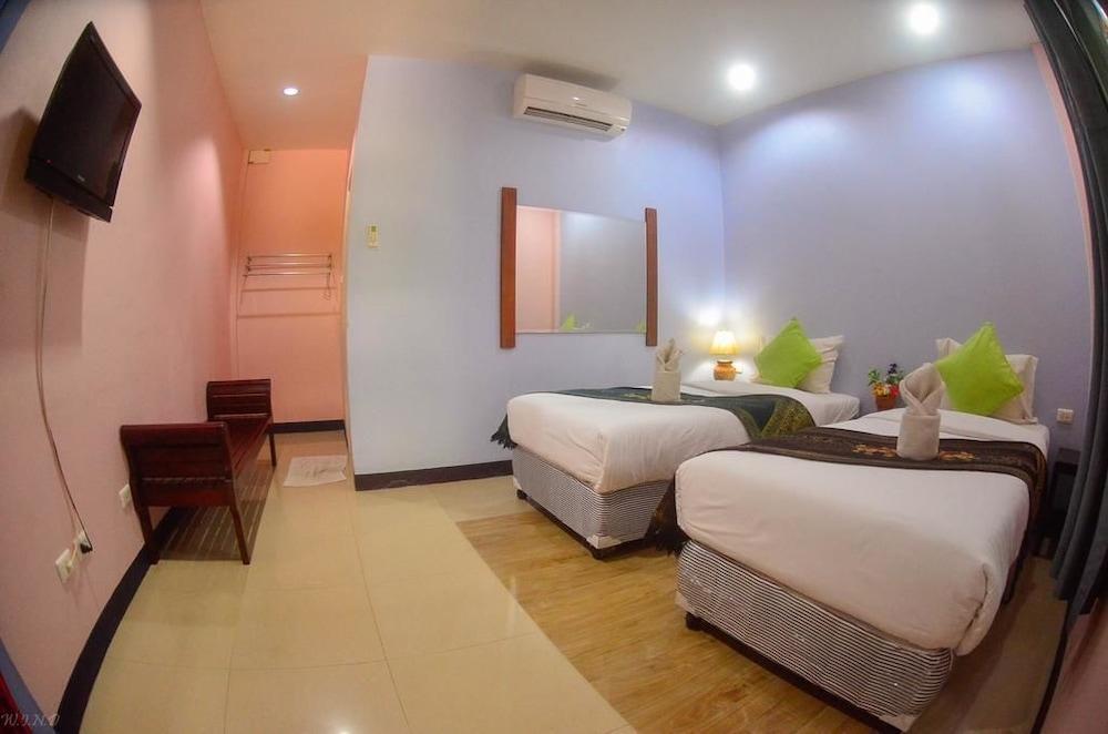 Chaiyo Resort Phuket Dış mekan fotoğraf