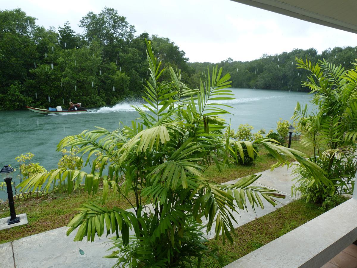 Chaiyo Resort Phuket Dış mekan fotoğraf