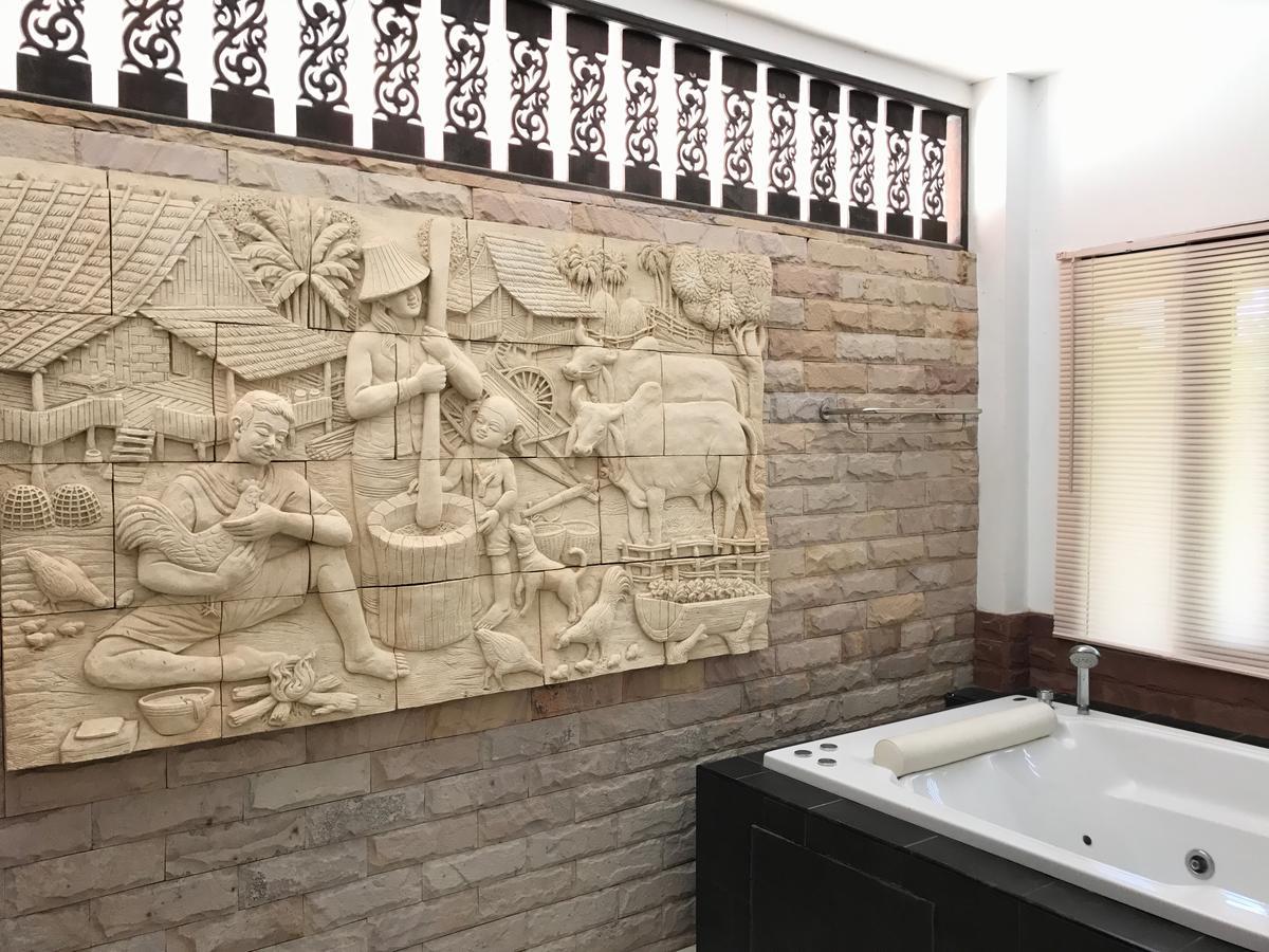 Chaiyo Resort Phuket Dış mekan fotoğraf