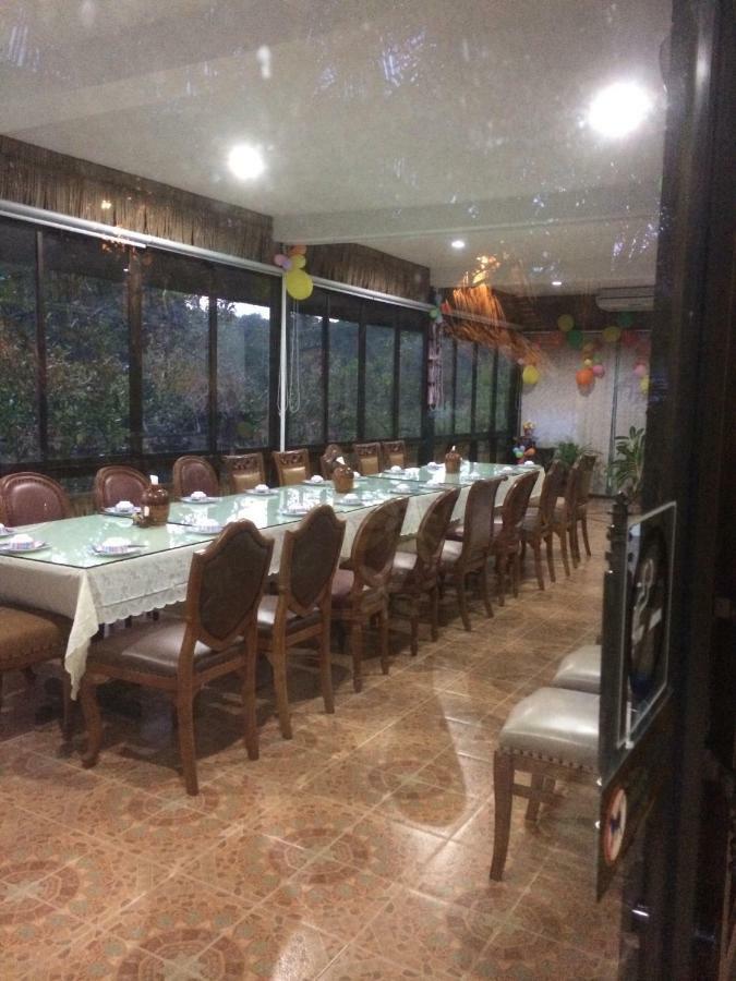 Chaiyo Resort Phuket Dış mekan fotoğraf