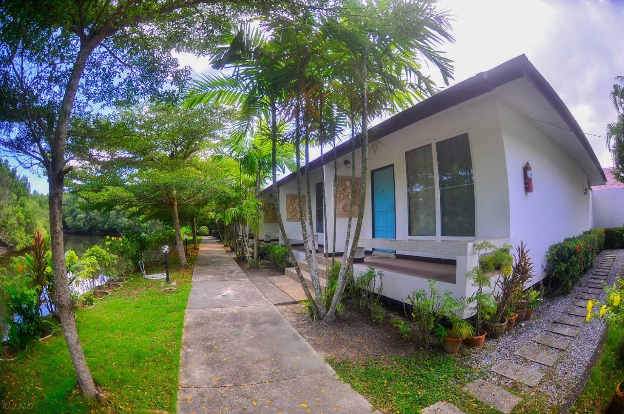 Chaiyo Resort Phuket Dış mekan fotoğraf