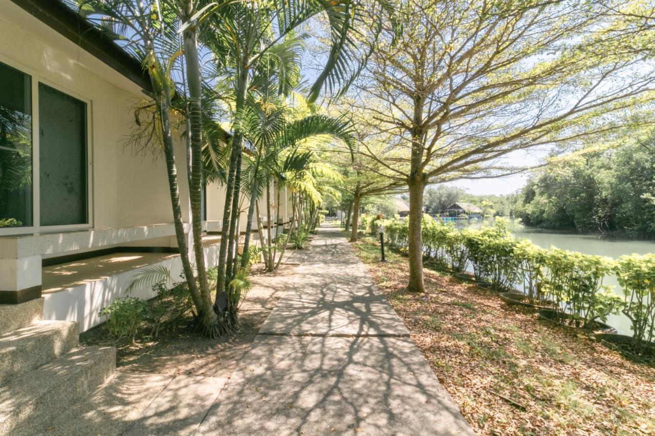 Chaiyo Resort Phuket Dış mekan fotoğraf