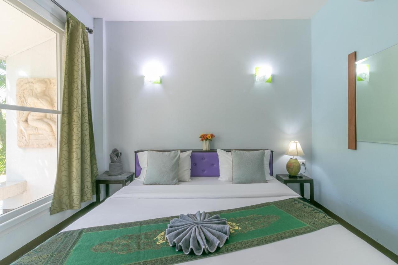 Chaiyo Resort Phuket Dış mekan fotoğraf