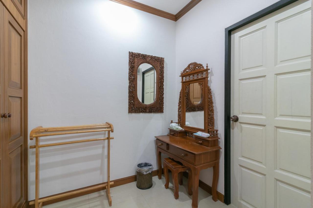 Chaiyo Resort Phuket Dış mekan fotoğraf