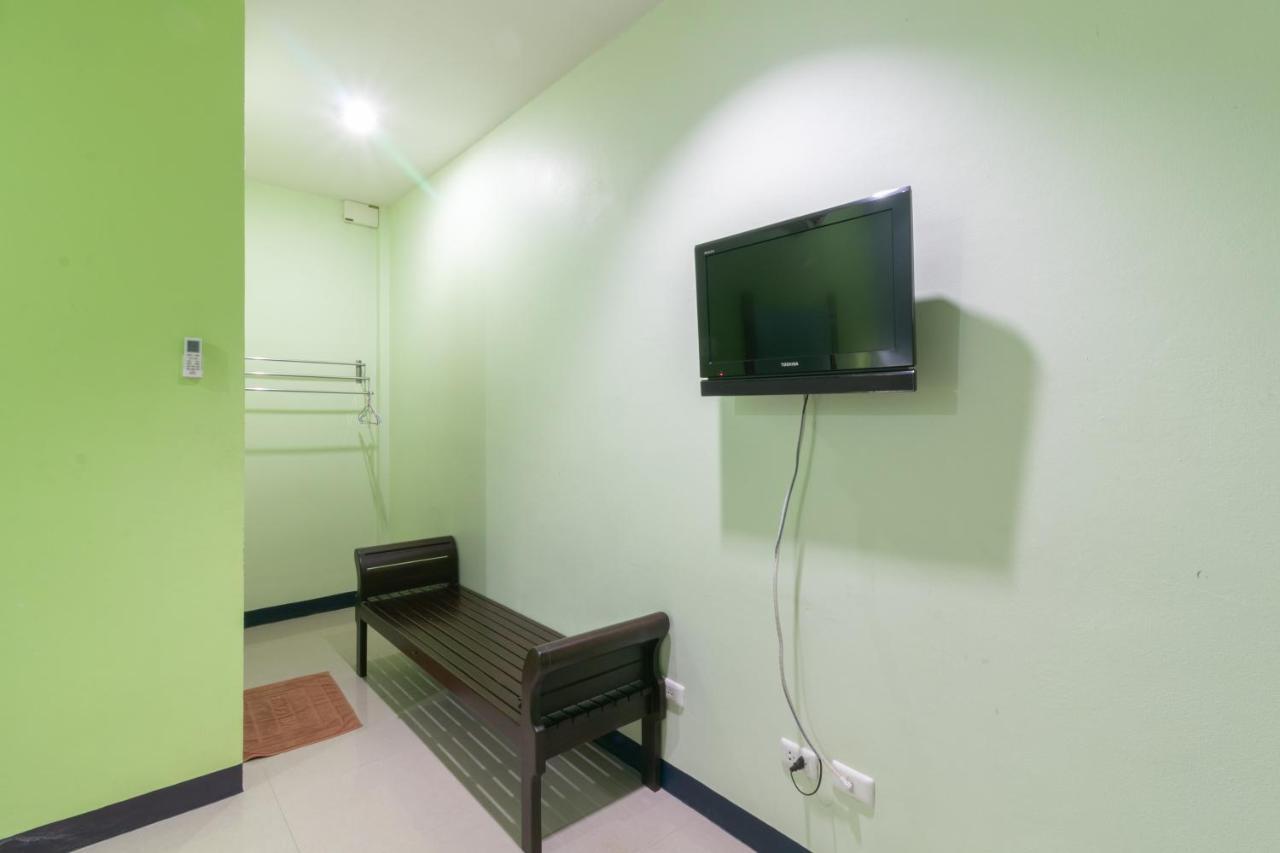 Chaiyo Resort Phuket Dış mekan fotoğraf