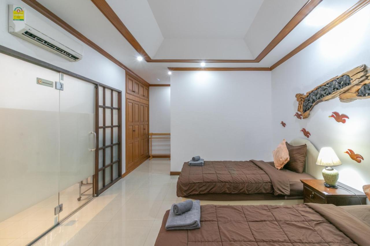 Chaiyo Resort Phuket Dış mekan fotoğraf