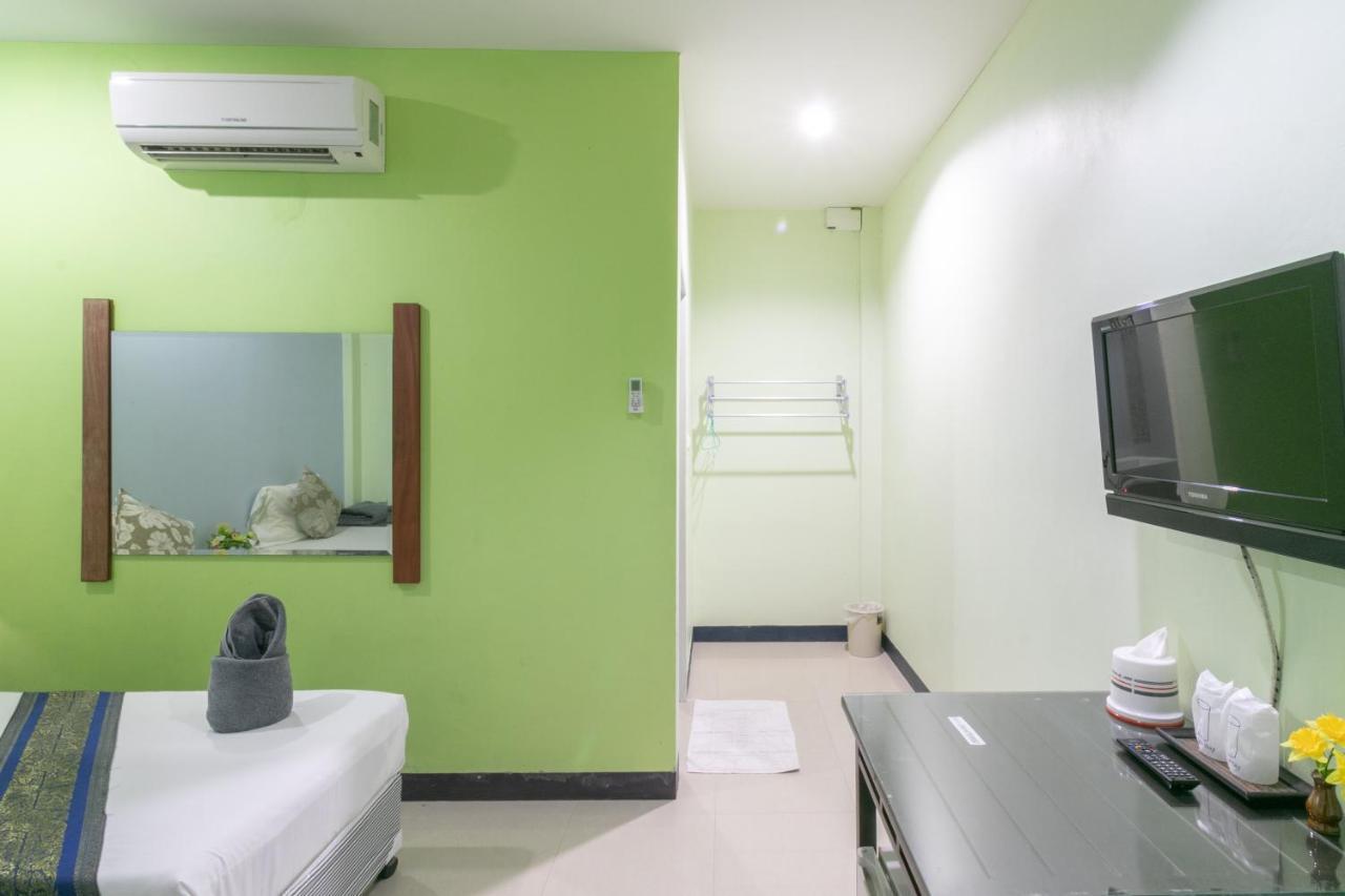 Chaiyo Resort Phuket Dış mekan fotoğraf