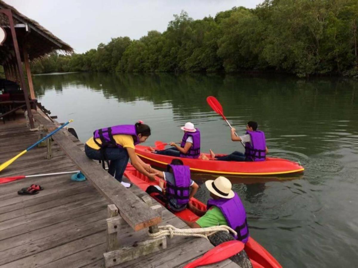 Chaiyo Resort Phuket Dış mekan fotoğraf